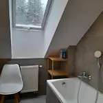 Horský U Vodopádu Apartamento