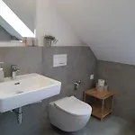 Horsky U Vodopadu * Karlova Studánka
