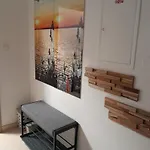 Apartamento Horský U Vodopádu