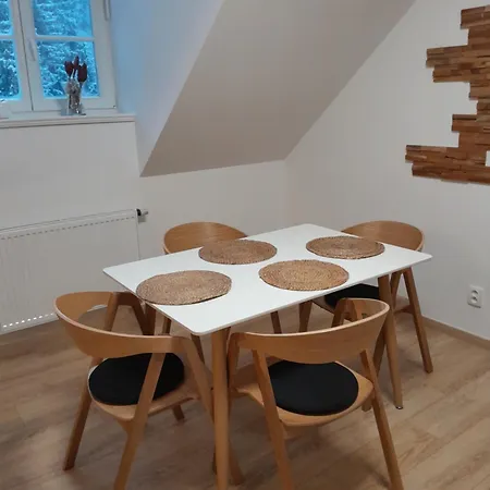 Horsky U Vodopadu 26 * Karlova Studánka