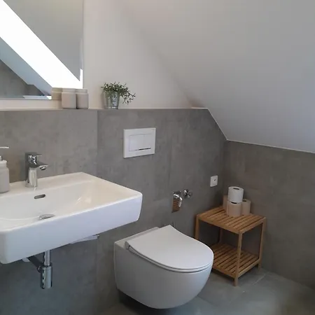 Horský U Vodopádu * Karlova Studánka