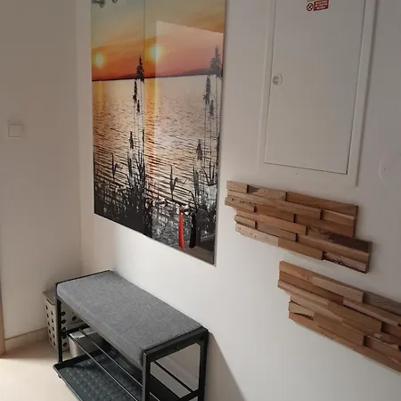 Lejlighed Horsky U Vodopadu 26