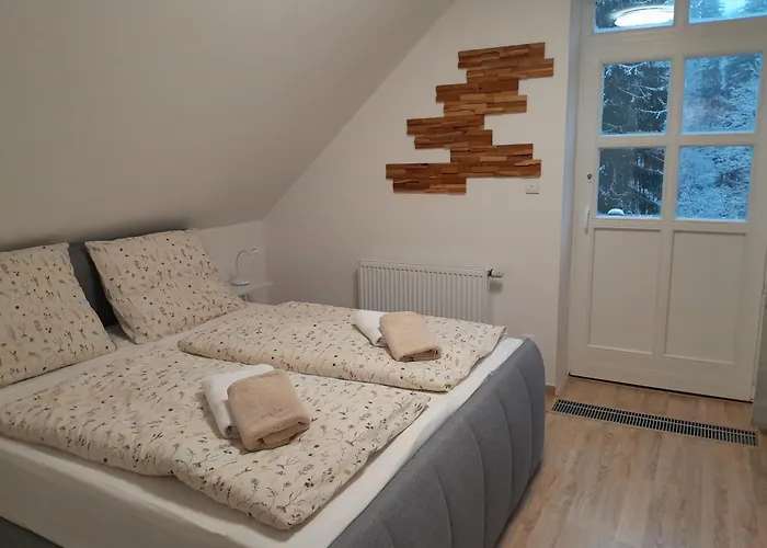 Horský U Vodopádu