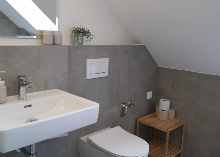 Horský U Vodopádu * Karlova Studánka
