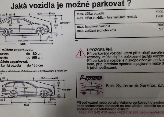 Horsky U Vodopadu Lejlighed
