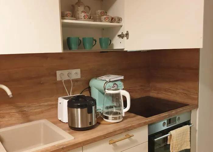 Horský U Vodopádu * Karlova Studánka