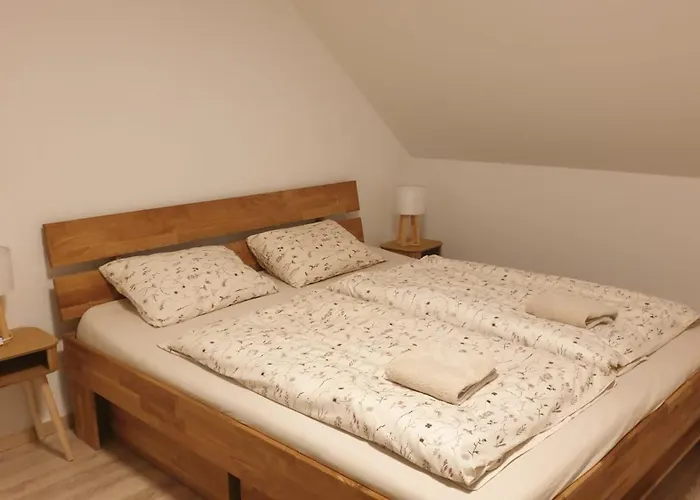 Horský U Vodopádu * Karlova Studánka