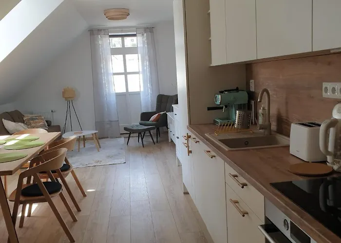 Horský U Vodopádu